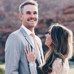 Meet your Posher, Tanner